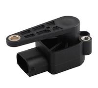 FUNFOB Capteur de Niveau de Hauteur Capteur De Niveau De Phare 50501067 51861380 50501068 50549209 50534091 pour Fiat pour Alfa pour Romeo Capteur Niveau Hauteur