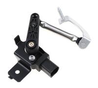 FUNFOB Capteur de Niveau de Hauteur Capteur Niveau Phare Au Xénon 1K0941274C pour VW pour Jetta pour Golf 5 pour Golf 6 pour Touran Capteur Hauteur Carrosserie 1K0 941 274 C Capteur Niveau Hauteur