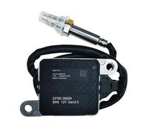 FUNFOB Capteur NOX 227902682R 22790 2682R A3C01434000-02 Capteur D'oxygène D'azote NOx pour Trafic X82 1.6 DCI Capteur D'oxygène Et D'azote Nox