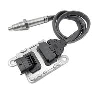 FUNFOB Capteur NOX Capteur D'oxyde D'azote Capteur NOx 04466642 0446-6642 pour DEUTZ pour After Kat TCD2.9 TCD3.6 L04 Capteur D'oxygène Et D'azote Nox