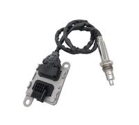 FUNFOB Capteur NOX Capteur Nox Arrière A0009059112 pour Mercedes pour Benz W213 W177 S213 C238 pour Sprinter 2500 3500 2018-2021 Capteur D'oxyde D'azote Capteur D'oxygène Et D'azote Nox