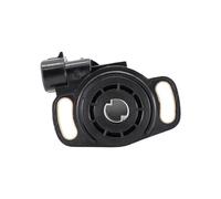 FUNFOB Capteur Pression Capteur De Pédale De Position D'accélérateur TPS PF3C pour Ducati pour Monster SS750 SS900 ST2 748R 996R 28440021A-Z Capteur Position l'accélérateur