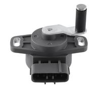 FUNFOB Capteur Pression Capteur De Position du Papillon TPS Combinaisons 89281-20010 8928120010 198300-8000 1983008000 pour Toyota Capteur Position l'accélérateur