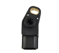 FUNFOB Capteur Pression Capteur Position D'accélérateur TPS Principal 1 Pièce 6x4x2CM pour Suzuki pour GSXR1000 pour Burgman pour AN400 pour Hayabusa 13580-18G00 Capteur Position l'accélérateur