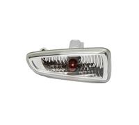 FUNFOB Clignotant de rétroviseur Feu Clignotant Latéral Garde-boue Avant Voiture 92303-4H000 92304-4H000 Pour Hyundai I800 Pour IMax H1 Pour Starex 2007-2018 Clignotant Voiture(La gauche)