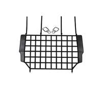 FUNFOB Filets pour Auto Filet Protection pour Coffre Siège Arrière Voiture Barrière pour Animaux Compagnie Séparateur Sécurité pour Jeep pour Wrangler JK JL 2007-2023 Filet Rangement Voiture