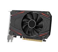 Funfob GTX950M 4GB GDDR5 Carte Graphique 28Nm 1020MHz 1275MHz PCle X16 2.0 VGA+HD+DVI Carte Vidéo Facile Installer