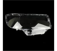 FUNFOB Lentilles pour phares avants Couvercle De Lampe Pour Subaru Pour Forester 2006 2007 2008 Coque Phare Abat-jour Transparent Gauche Droit Lentille En Verre Lentilles Phares Voiture(droite)