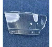 FUNFOB Lentilles pour phares avants Couvercle De Lentille Phare Avant Voiture Abat-jour Transparent Pour Dodge Pour Camions Pour RAM 2018 2019 2020 2021 2022 Lentilles Phares Voiture(La gauche)