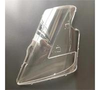 FUNFOB Lentilles pour phares avants Couvercle De Lentille Phare Transparent Abat-jour Coque Transparente Boîtier D'éclairage Voiture Outils Pour Volvo Pour FH Lentilles Phares Voiture(La gauche)