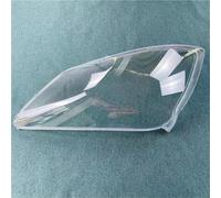 FUNFOB Lentilles pour phares avants Couvercle D'objectif De Phare Voiture Accessoires Pour Toyota Pour Prius 2005 2006 Coque Abat-jour Masque D'ombrage Transparent Lentilles Phares Voiture(La gauche)