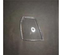 FUNFOB Lentilles pour phares avants Couvercle D'objectif Phare De Voiture Abat-jour Pour Cadillac Pour Escalade 2006 2007 2008 2009 2010 2011 2012 2013 2014 Lentilles Phares Voiture(droite)