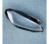 FUNFOB Lentilles pour phares avants Pour VW Pour Golf 7 MK7 Pour GTI 2014 2015 2016 2017 Couvercle De Phare Avant Lampe Frontale Masque Abat-jour Lentille Lentilles Phares Voiture(droite)