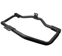 FUNFOB Moto Pare-Chocs Protection Protection De Moteur Avant De Barre Sécurité D'autoroute pour Harley pour Sportster 1200 883 pour XL1200 pour XL883N 2004-2018 Cadre Pare-Chocs
