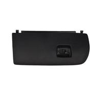FUNFOB Papillons de carburateur Couvercle De Boîte À Gants 51166839000 pour BMW pour X3 F25 2011-2017 pour X4 F26 2015-2018 Pièces De Rechange pour Intérieur De Voiture Boîtier de Papillon