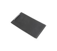 FUNFOB Papillons de carburateur pour Citroen pour Berlingo pour Peugeot pour Partner 2008-2018 Accoudoir Central Couvercle Boîte Porte-gobelet Tirette Rideau Porte-gobelet Tirette Boîtier de Papillon