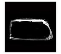FUNFOB phares Couvercle Phare Avant Automatique Lentille Verre Abat-Jour Phares pour Land pour Rover pour Range pour Rover Sport L320 2010-2013 Avant Abat-Jour Couverture(Droit)