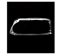FUNFOB phares Couvercle Phare Avant Automatique Lentille Verre Abat-Jour Phares pour Land pour Rover pour Range pour Rover Sport L320 2010-2013 Avant Abat-Jour Couverture(La Gauche)