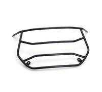 FUNFOB Porte-Bagages pour NT1100 pour NT 1100 2022 Moto Arrière Boîtier Supérieur Porte-Bagages Coffre Rail Tour Pack Étagère Moto Porte-Bagages