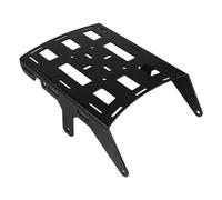 FUNFOB Porte-Bagages pour Suzuki pour DR650 pour DR 650 pour Dr650 1990-2023 Porte-Bagages Arrière Porte-Bagages Support Étagère Support Moto Porte-Bagages