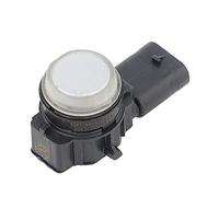 FUNFOB Radar Recul Aide 261580 pour BMW F21 F22 F23 F30 F31 F34 F32 F33 F36 F87 2 3 4 Série 20 Pare-Chocs Parking Capteur PDC 0263013512 66209261580 Capteur Stationnement PDC