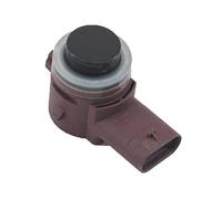 FUNFOB Radar Recul Aide pour Range pour Rover pour Discovery pour Velar L560 3.0D Voiture PDC Capteur Stationnement Système D'aide Au Stationnement LR093843 JK83-15C868-AC Capteur Stationnement PDC