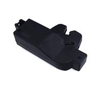 FUNFOB Serrure Coffre Hayon 9653208080 pour Peugeot 307 1007 407 pour Citroen C2 C4 pour Xsara pour Picasso Serrure Couvercle De Coffre Arrière Serrure De Hayon 9646091580 Actionneur Serrure Coffre