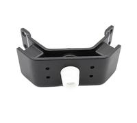 FUNFOB Supports Moteur Support Moteur Enm49274 123710l080 123710c120 pour Toyota pour Hilux pour Vigo pour at 4wd 2004-2018 Support de Berceau Moteur
