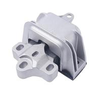 FUNFOB Supports Moteur Supports De Moteur pour VW pour Bora pour Kombi pour Golf IV pour Variant pour Cabriolet 1J0199555BN Support de Berceau Moteur