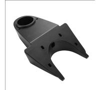 FUNFOB Webcam recul Voiture Boîtier Caméra Recul Voiture Boîtier Remplacement pour Mercedes pour Sprinter Van Caméra de Recul