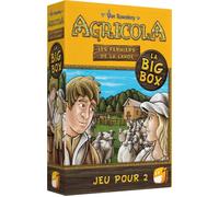 Funforge Agricola Big Box