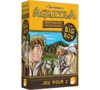 Funforge Agricola Big Box