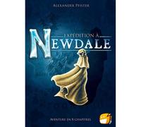 Funforge Expédition À Newdale