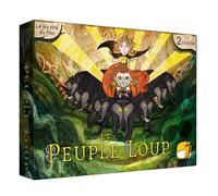 Funforge Le Peuple Loup - Mon Aventure