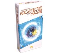 Funforge Jeu de société Professeur Evil: Architectes de la magie – 8+ | 2–4 joueurs | 30–45 min