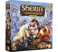 Sheriff of Notthingham (2e Edition)