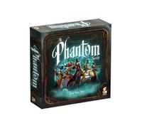 Funforge - The Phantom Society