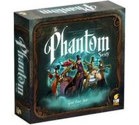 Funforge - The Phantom Society G