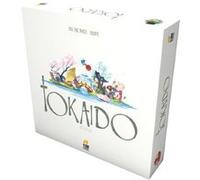 Funforge Tokaido Board Game “Edition épuisée G
