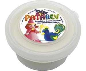 Funfrag - Sentosphère Pot de 30 g Recharge Patarev Blanc