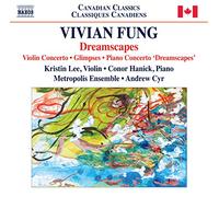 Fung: Dreamscapes