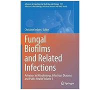 Fungal Biofilms And Related Infections