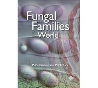 Fungal Families of the World