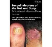 Fungal Infections Of The Nail And Scalp