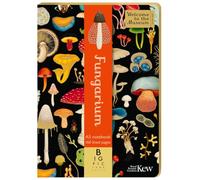 Fungarium A5 Notebook