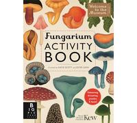 Fungarium Activity Book
