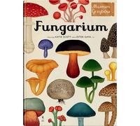Fungarium - Ester Gaya (enfants, éducation en polonais)