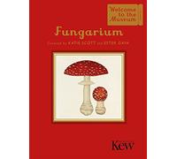 Fungarium (Mini Gift Edition)