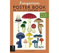 Fungarium Poster Book