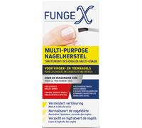 FungeX Multi-Usage Traitement Des Ongles 9ml